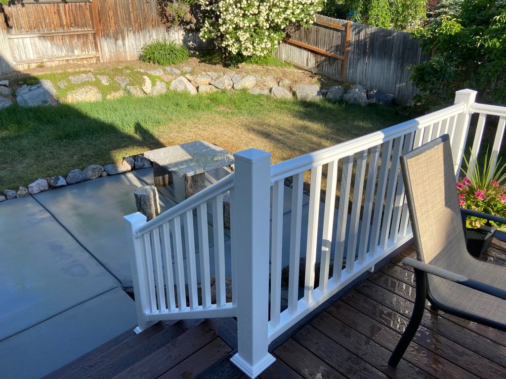 Customer photos
