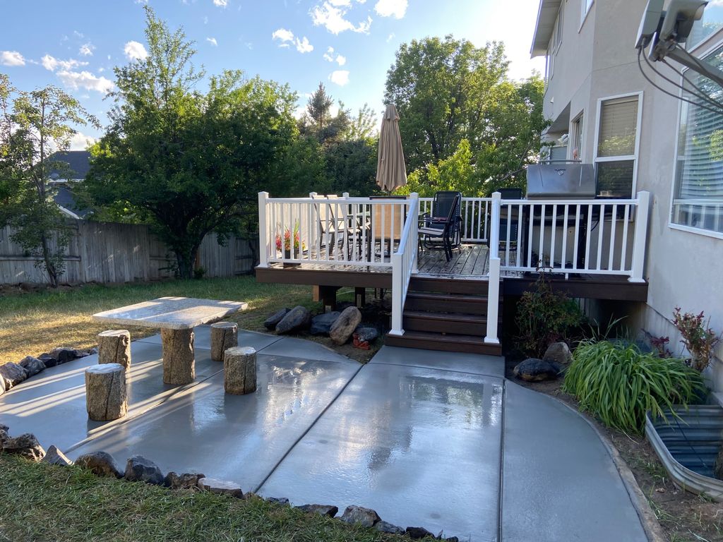 Customer photos