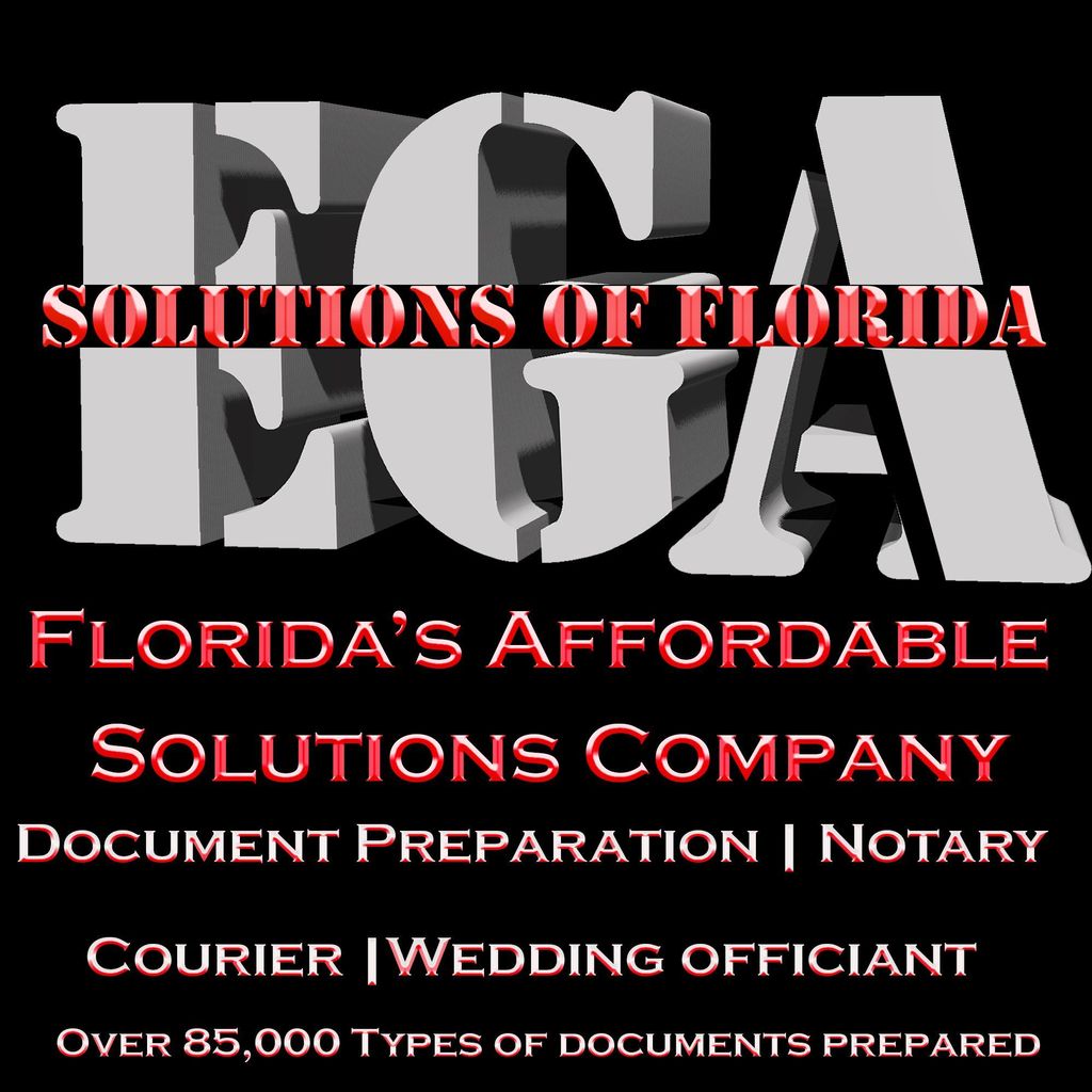 EGA Solutions of Florida LLC