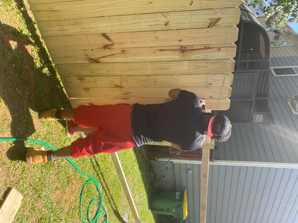 Customer photos
