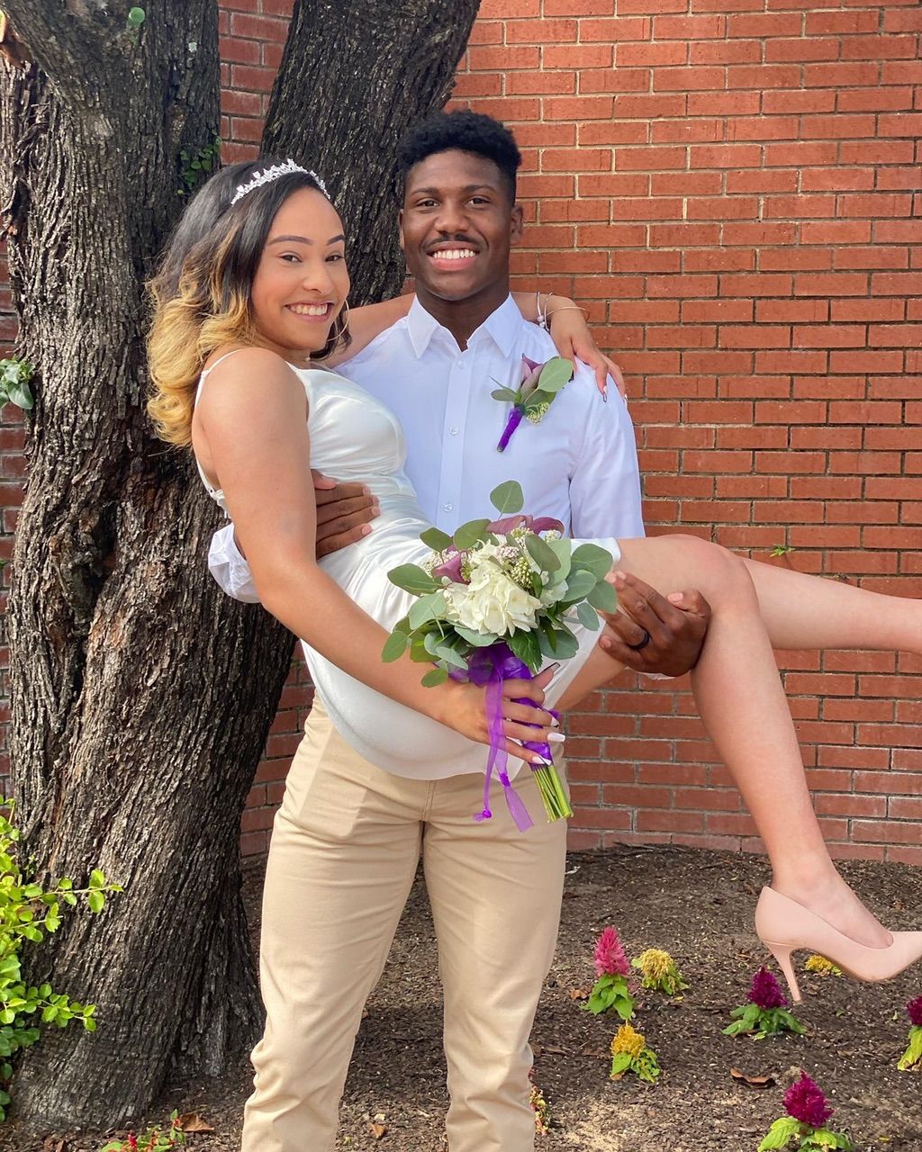 Customer photos