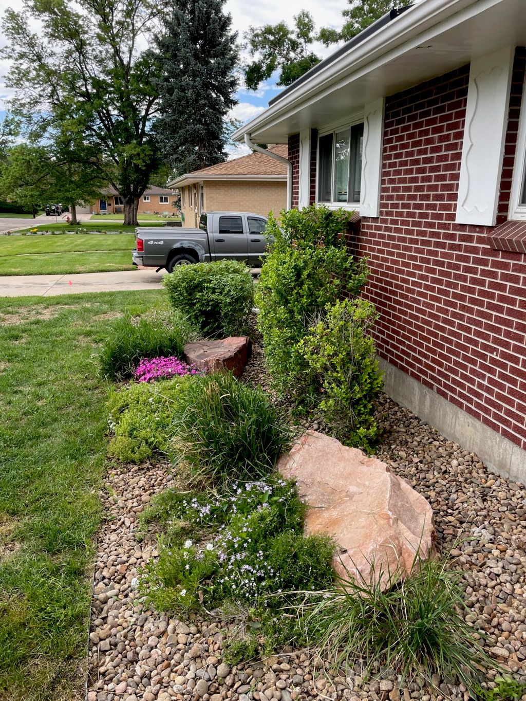 Customer photos