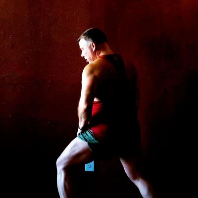 Avatar for Temple Training Techniques