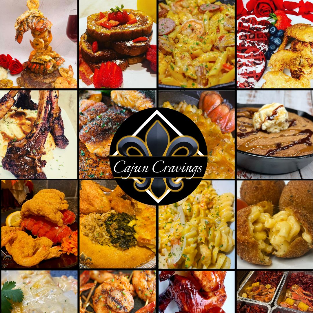 Cajun Cravings Dfw Catering Grand Prairie, TX Thumbtack