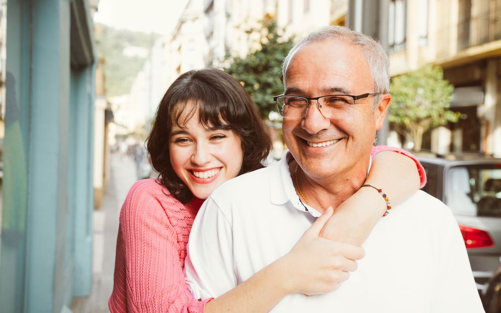 15 ways to treat the dad in your life this Father's Day.