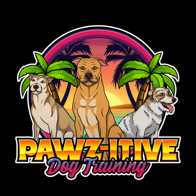 Avatar for Pawz-itive Dog Training