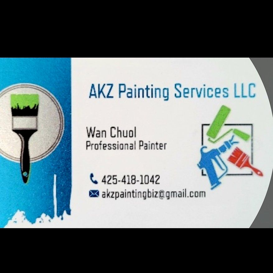 AKZ Painting Services LLC
