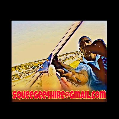 Avatar for SQUEEGEE 4 HIRE CLEANING SERVICES
