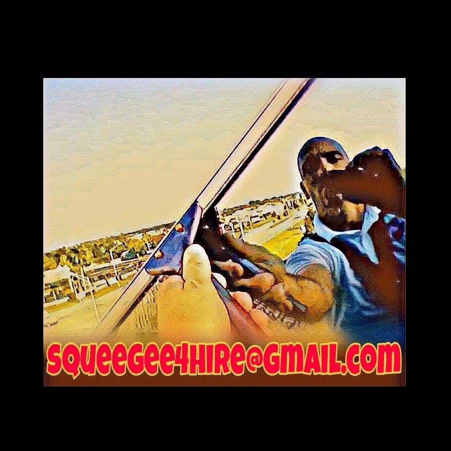SQUEEGEE 4 HIRE CLEANING SERVICES