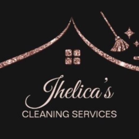 Jhelica’s Cleaning Services.