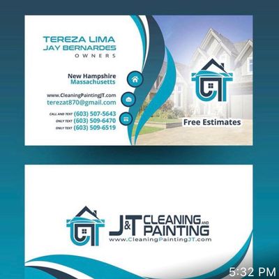 Avatar for J&T Cleaning and Painting LLC