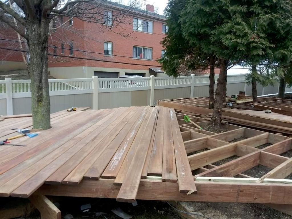 Projects and media
