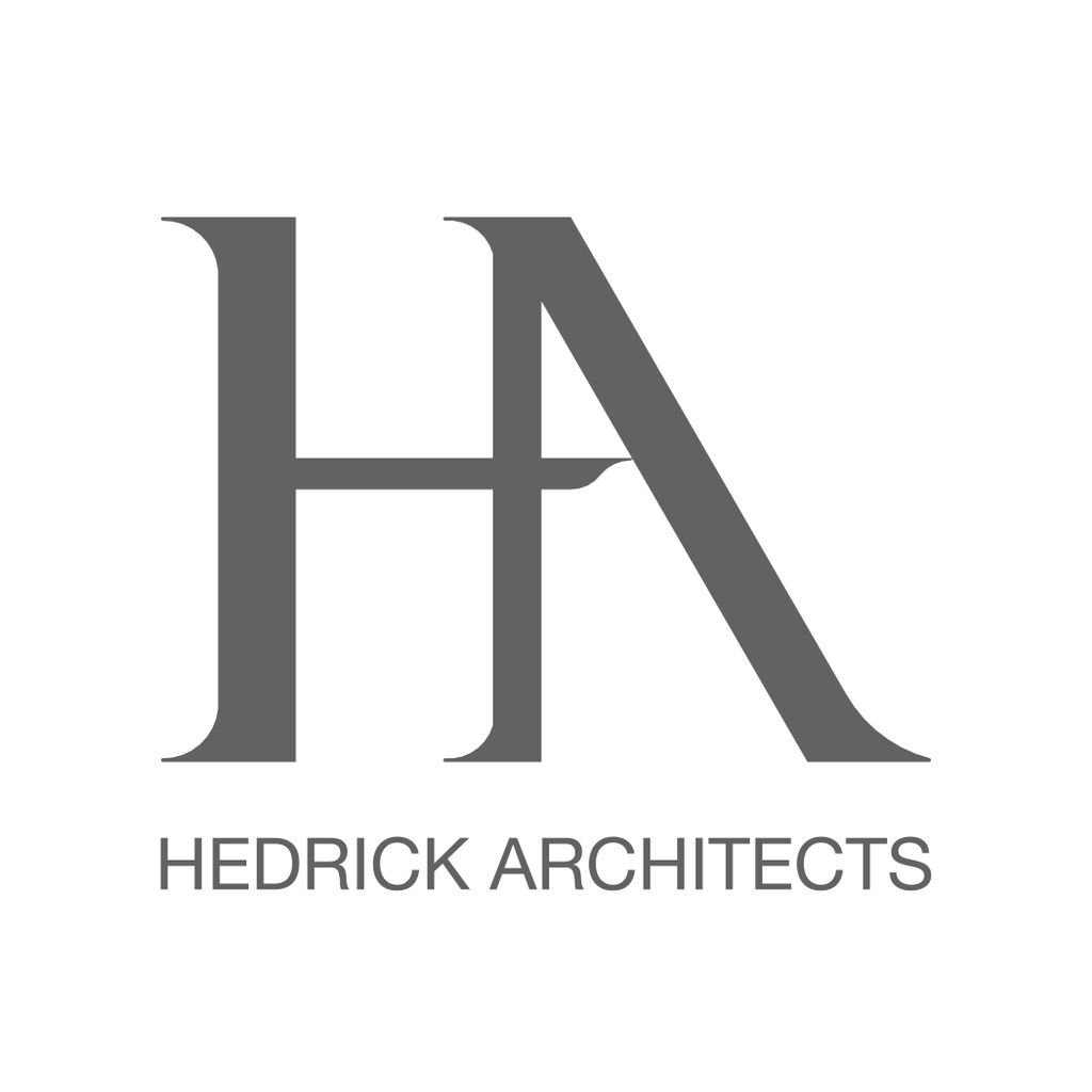 Hedrick Architects PLLC