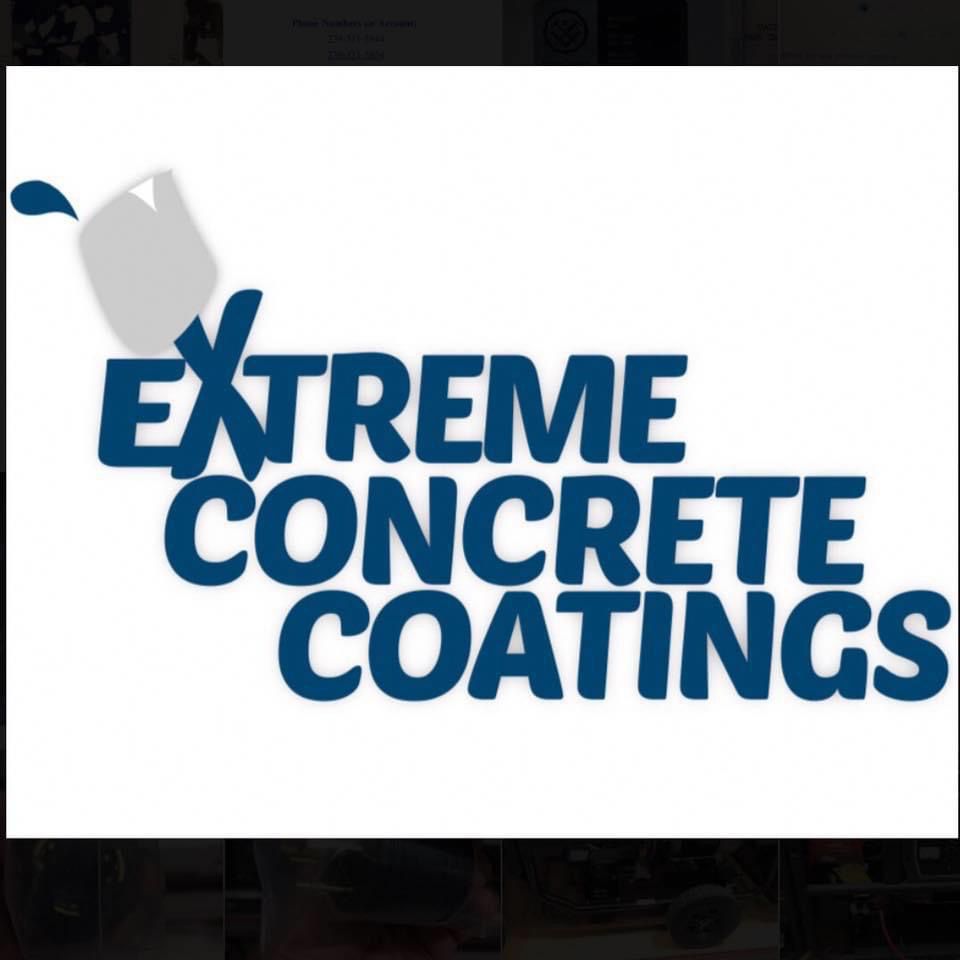 Extreme Concrete Coatings