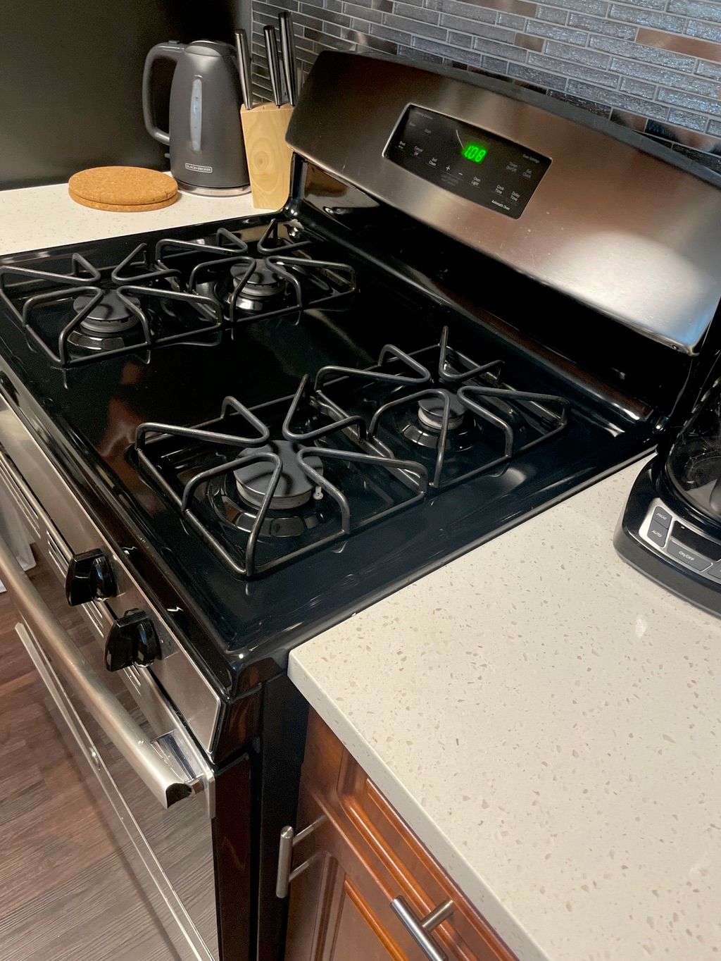 Customer photos