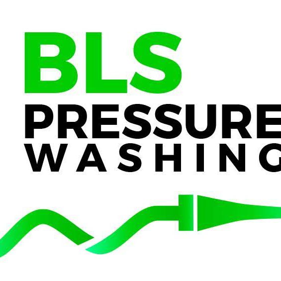 BLS Pressure Washing LLC