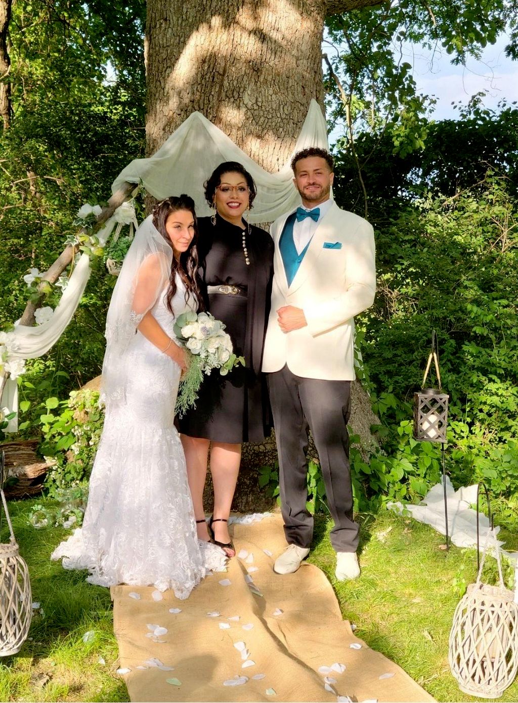 Customer photos