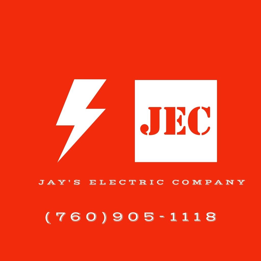 Jay's Electric Company⚡