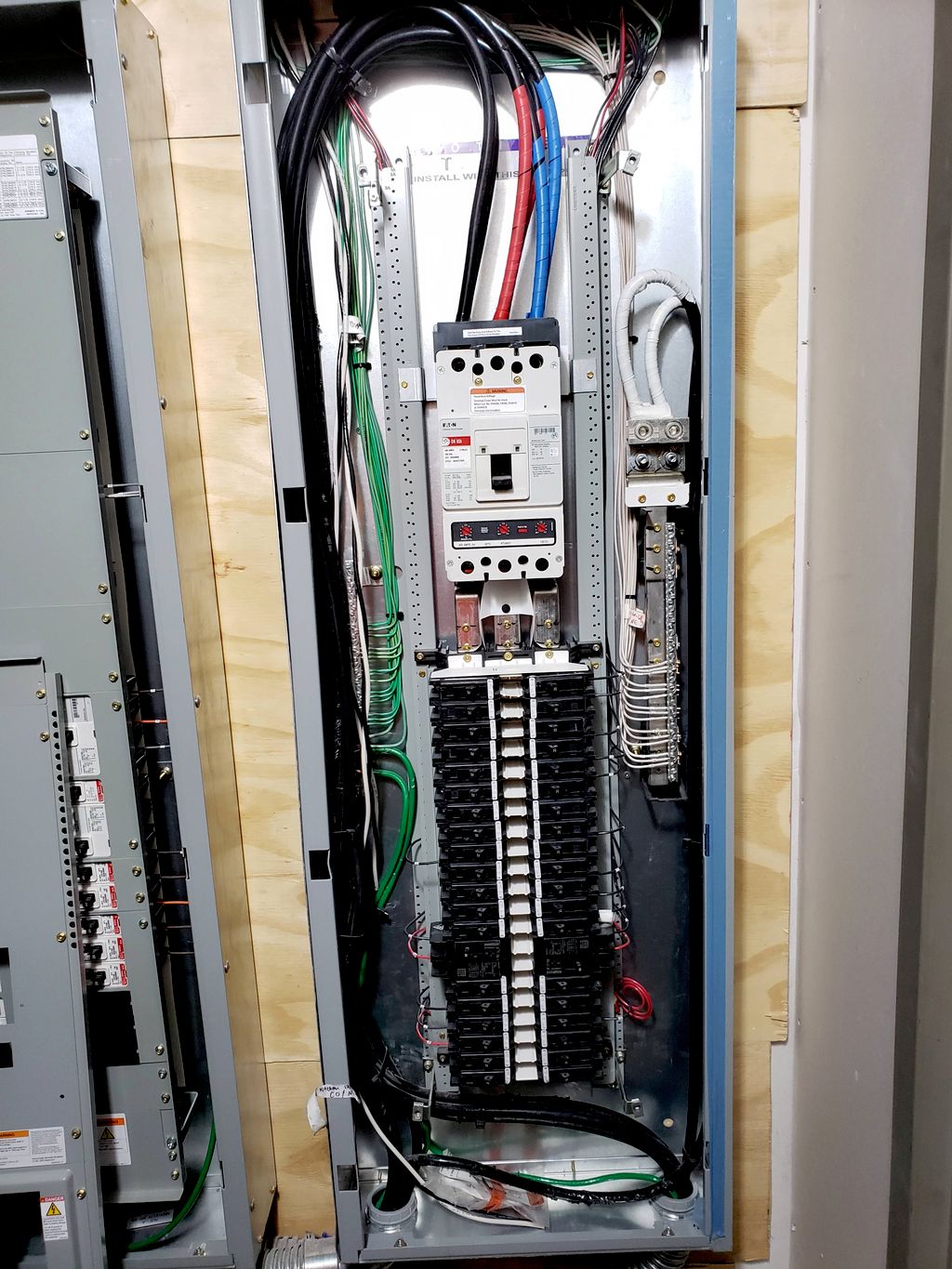 Projects and media