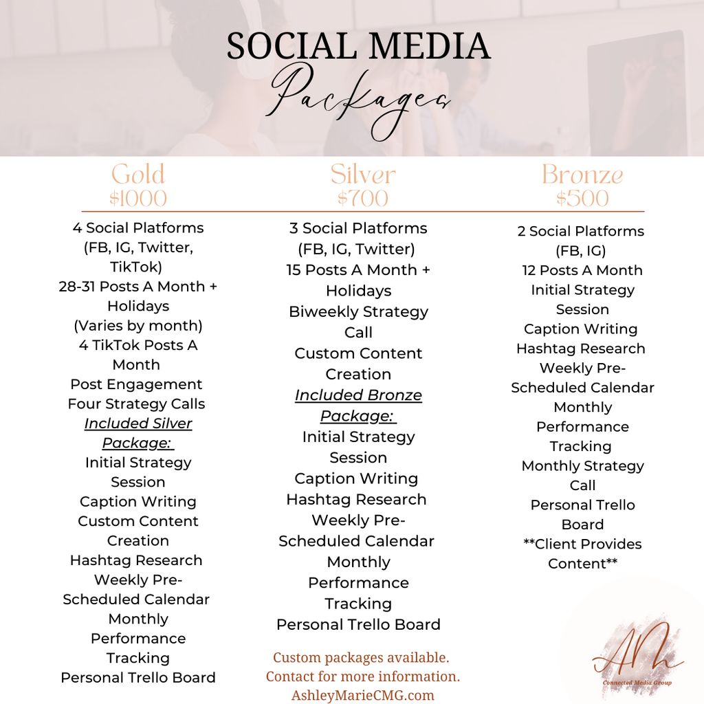 Projects and media