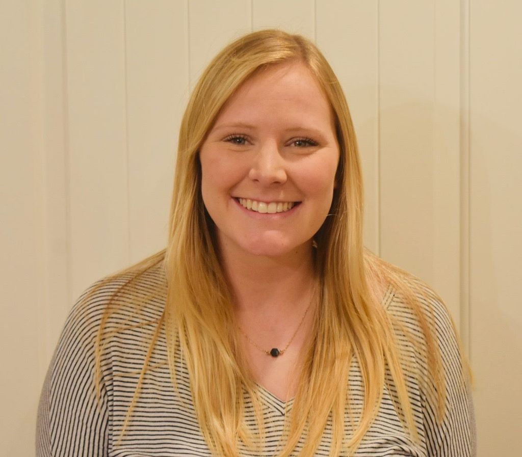 Haley Parker, Behavior Analyst, Sleep Specialist