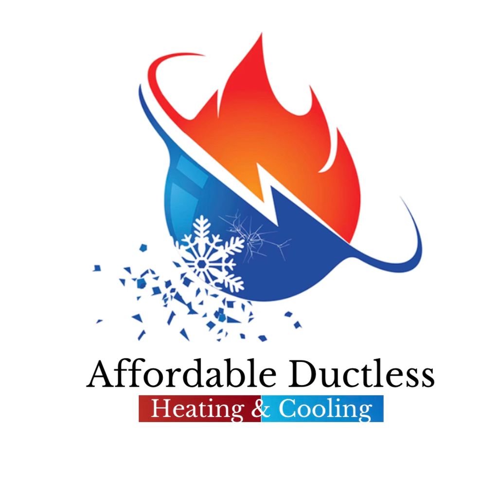 Affordable ductless llc
