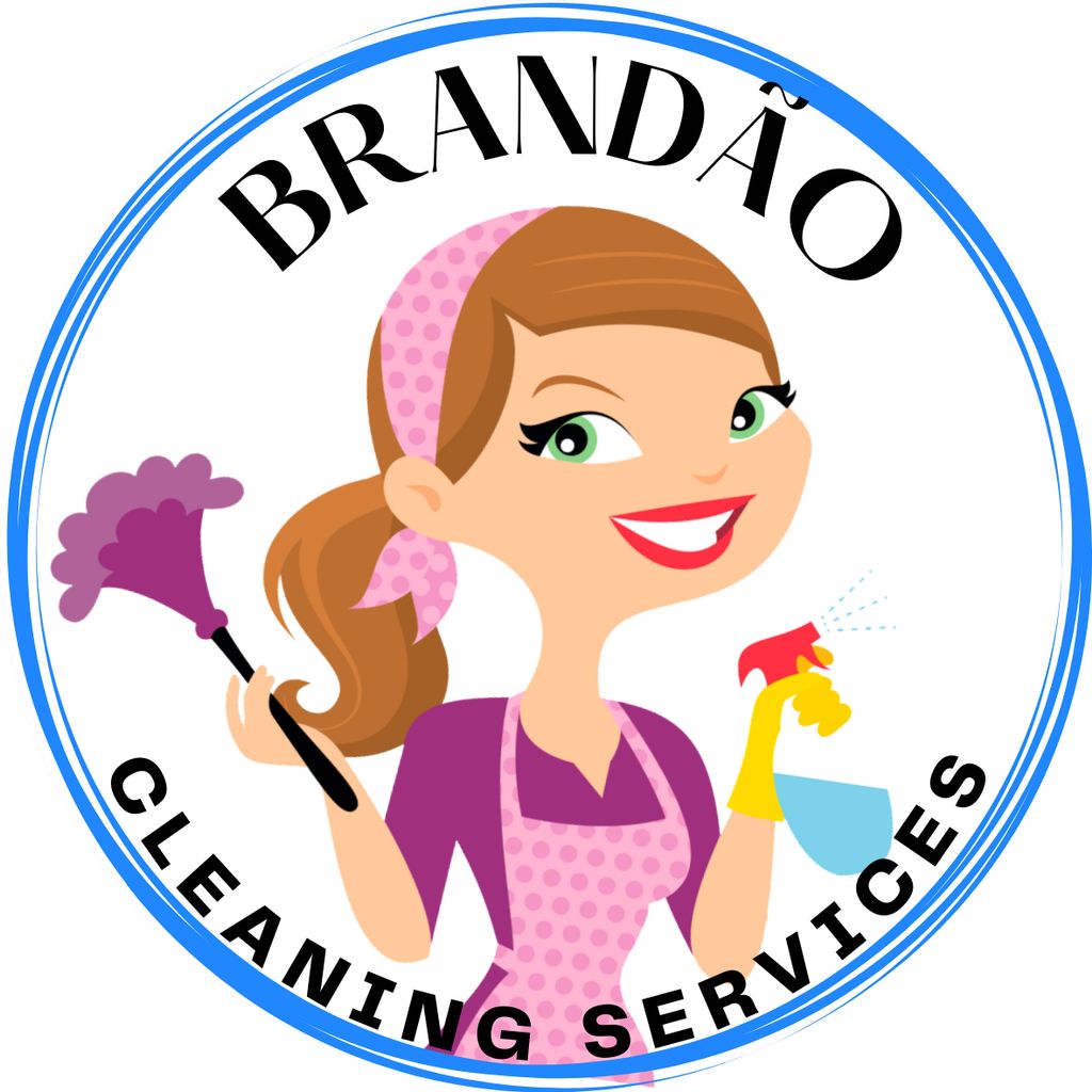 Brandao Cleaning service (Catia)