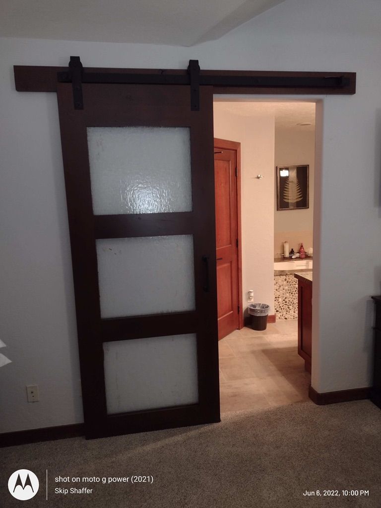 Customer photos