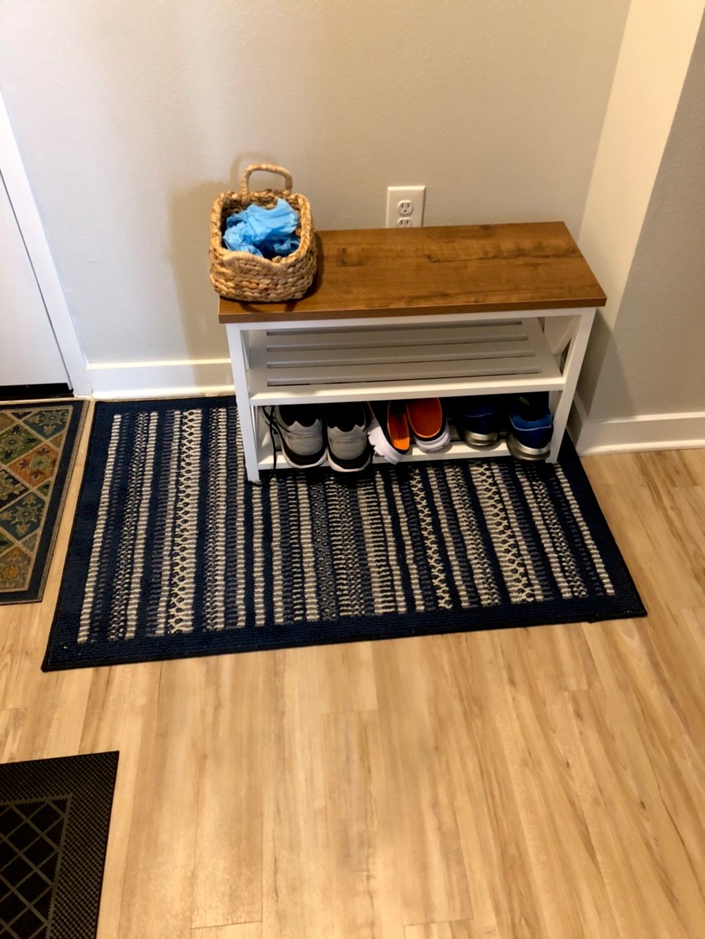 Customer photos