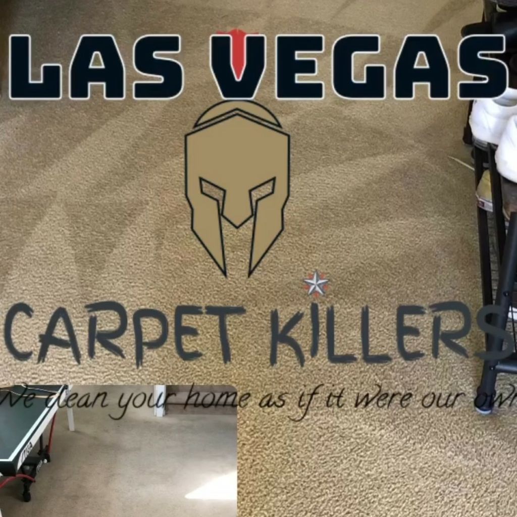 Las Vegas Carpet Killers Henderson, NV Thumbtack