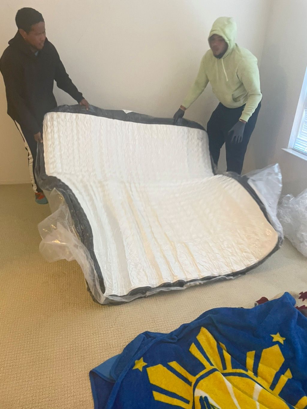 Customer photos
