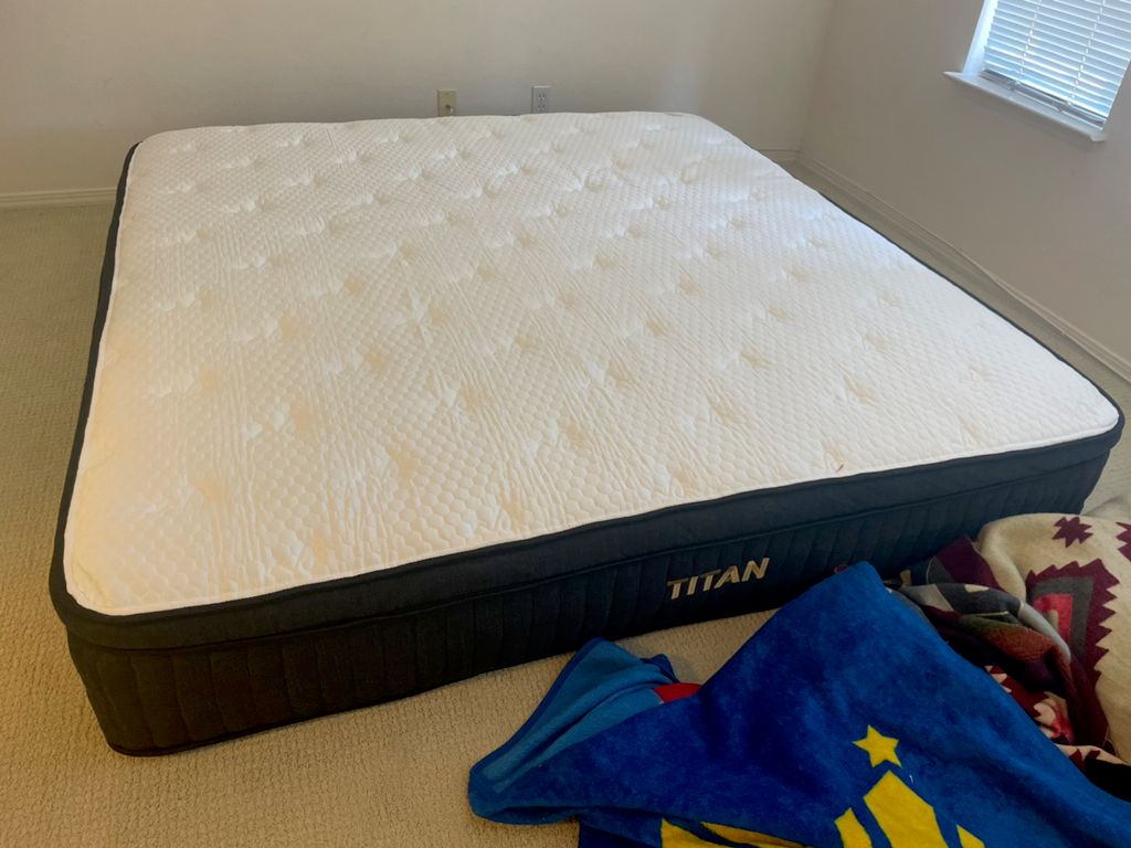 Customer photos
