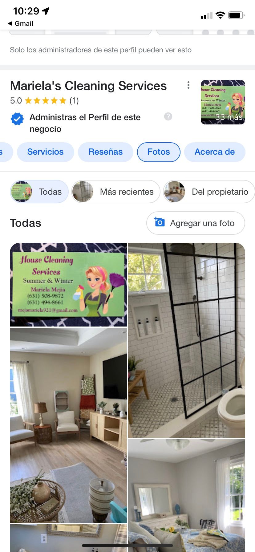 Projects and media