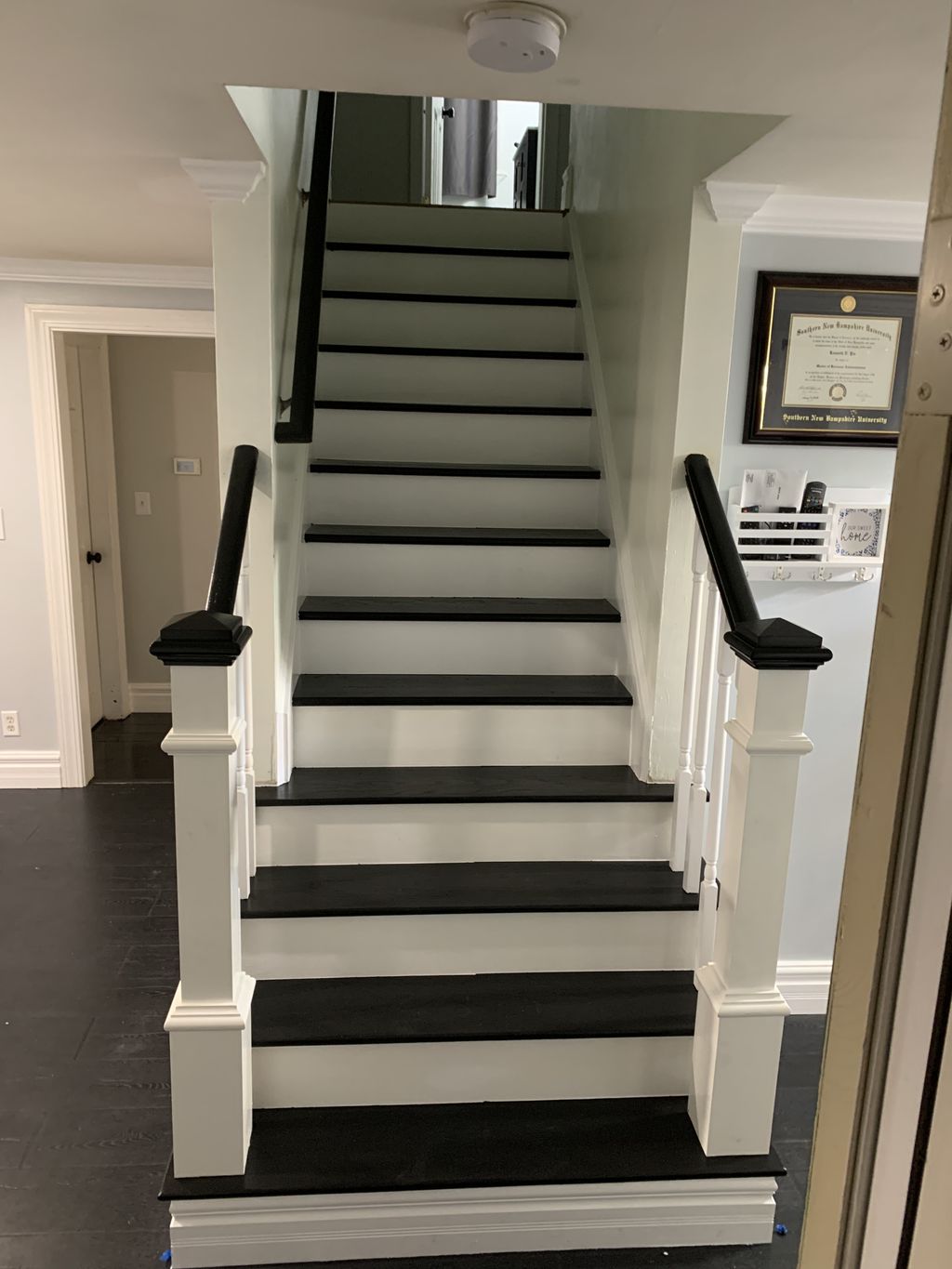 Stair Installation, Remodel, or Repair