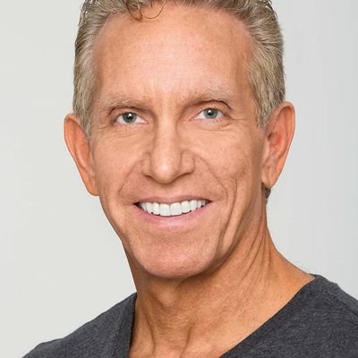 Avatar for Michael - Body Conversion