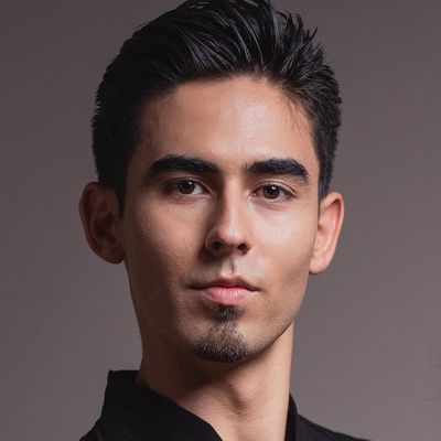 Avatar for Wedding & Ballroom Dance with Richard