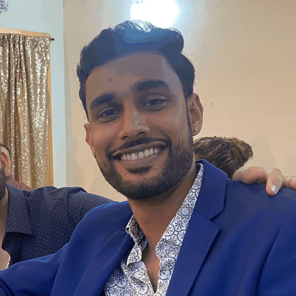Shah Jamil