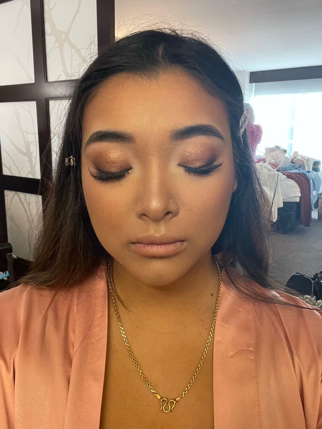 Looking for a Makeup Artist who listens and pays s