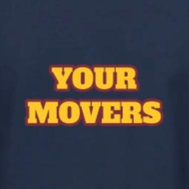 Avatar for Your Movers