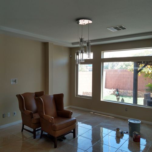 Kc Home Improvement Llc Las Vegas, NV Thumbtack