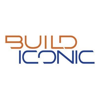 Avatar for BUILD ICONIC INC. (MacGyver)