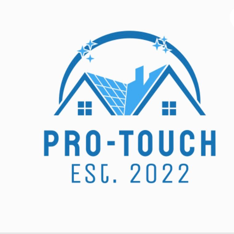 Pro-Touch