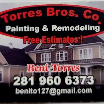 Avatar for Torres Brothers Construction