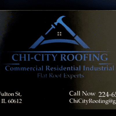 Avatar for Chi City Roofing