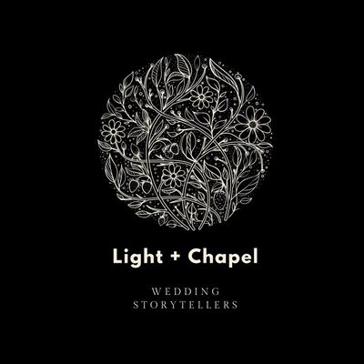 Avatar for Light and Chapel: Wedding Storytellers