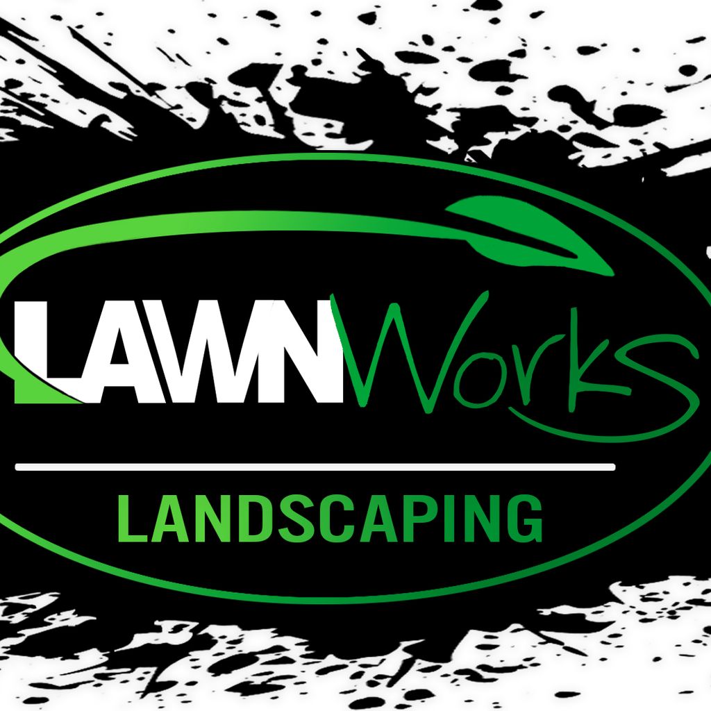 LawnWorks Landscaping LLC