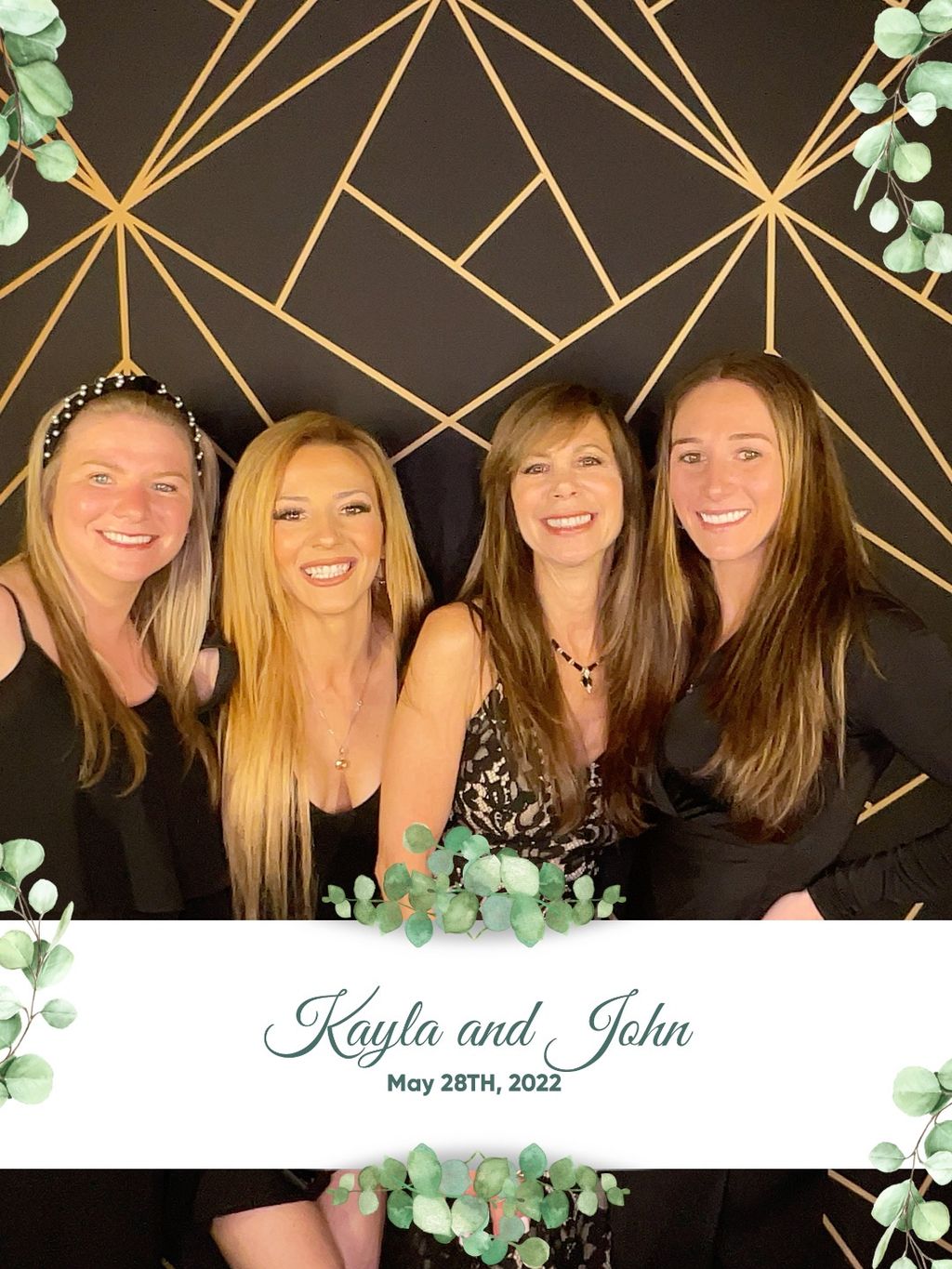 Customer photos