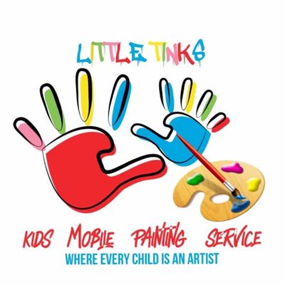 Avatar for Little Tink’s - Kids Mobile Painting Service