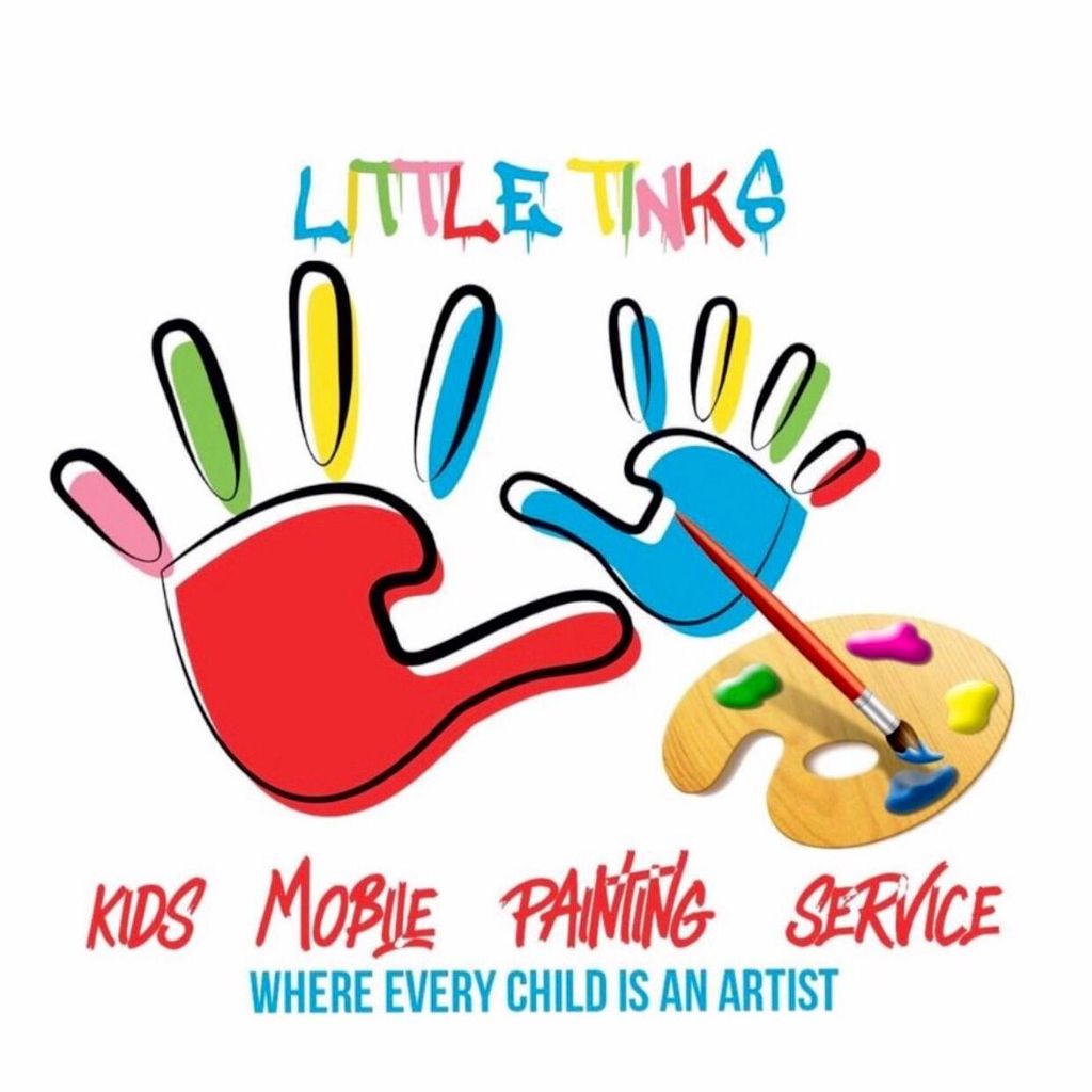 Little Tink’s - Kids Mobile Painting Service