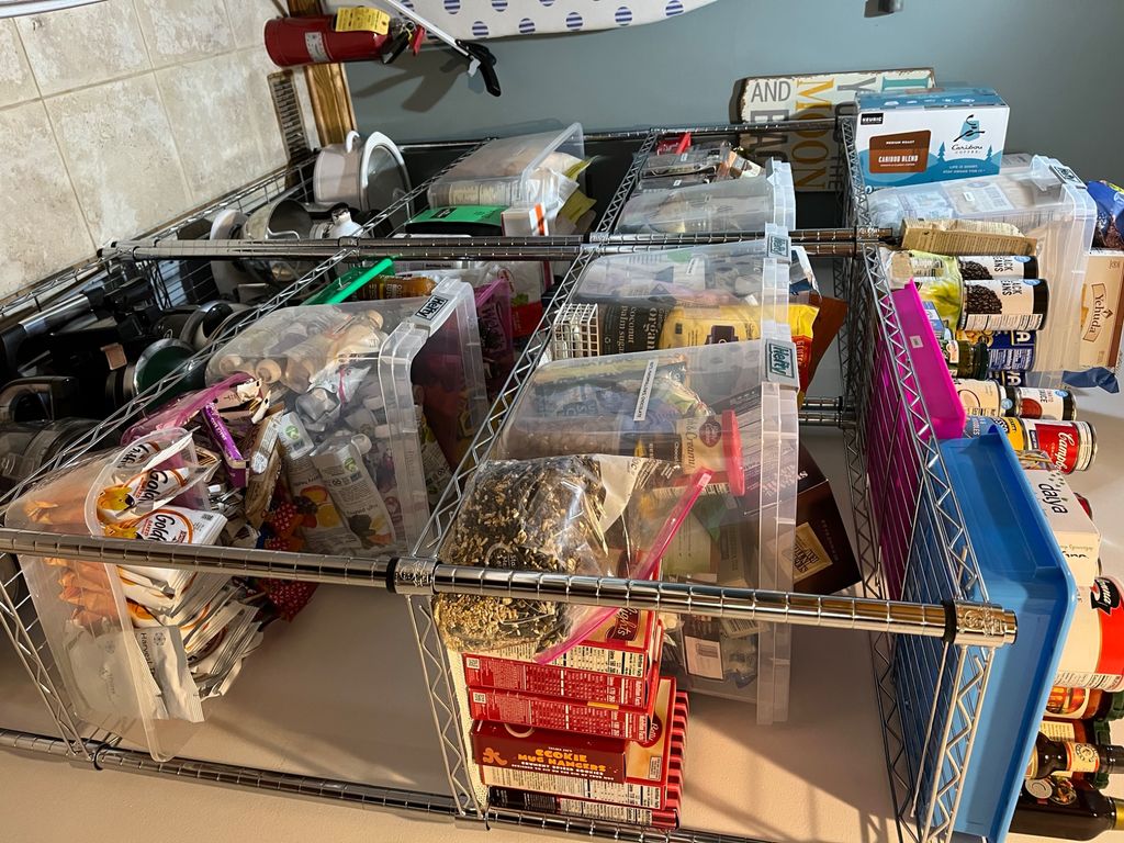 Customer photos
